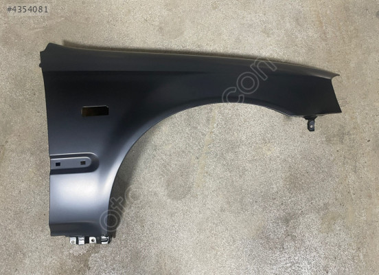 CİVİC ÖN ÇAMURLUK SAĞ 1999 2000 2001 SIFIR 60211-S04-010ZZ