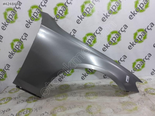 2016-2023 W213 Mercedes E Serisi Sağ Ön Çamurluk A2138810001