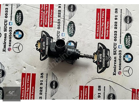 BMW 3 SERİSİ F30 VALVETRONİK MOTORU 2118965