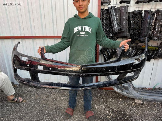 MERCEDES C SERİSİ ÖN TAMPON , MERCEDES W204 ÖN TAMPON ORJİNAL