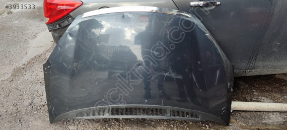 FORD C MAX 2009 - 2011 ARASI ÇIKMA KAPUT