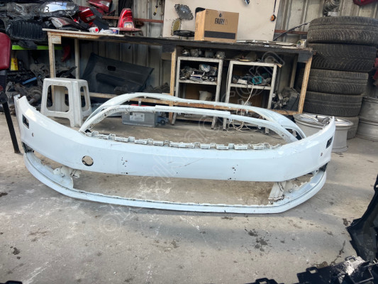 2014 Volksvagen passat cc çıkma ön tampon
