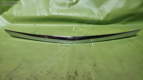 opel astra H bagaj çıtası