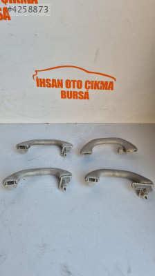 volkswagen passat jetta golf tiguan tavan tutamağı-1k0857607