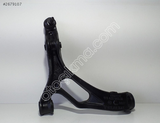 TOUAREG LAMBDA SENSÖRÜ 059906262J CRCD 3.0 TDİ