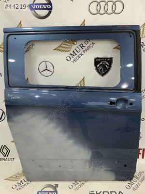 FORD TRANSİT CUSTOM SAĞ ARKA KAPI (13-23) ORJİNBAL ÇIKMA