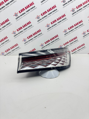 DS 9 SAĞ ARKA STOP OEM9823531580 KAYA GARAGE OTO ÇIKMA