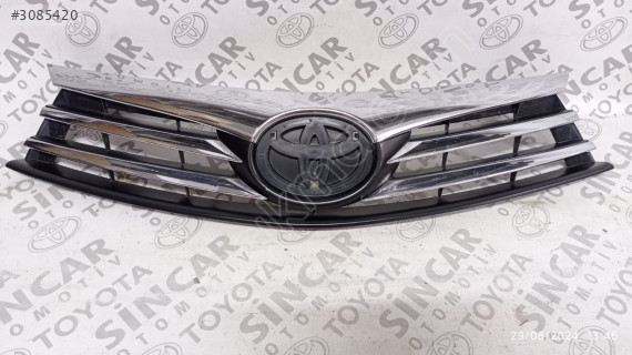 TOYOTA COROLLA 2013 2014 2015 ÖN PANJUR ÇIKMA ORJİNAL