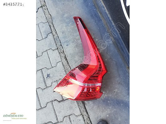 VOLVO XC60 ÇIKMA ORJİNAL SOL STOP 31420427