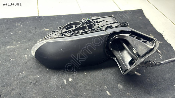 2019-2024 TOYOTA COROLLA SAĞ AYNA SIFIR ORJİNAL