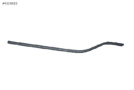 CAM SIYIRICI FİTİL ÖN KAPI DIŞ SOL ORJİNAL KİA BONGO 05-12