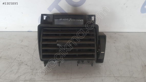 ford transit 2008 sağ havalandırma/difüzör (son fiyat)