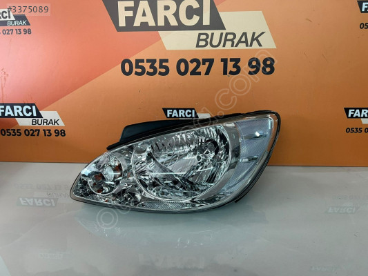 GETZ SOL FAR SIFIR İTHAL 06-10