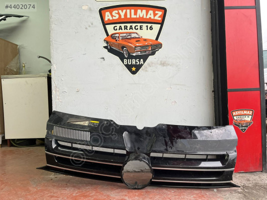 TRANSPORTER T6 ÖN PANJUR ORJİNAL