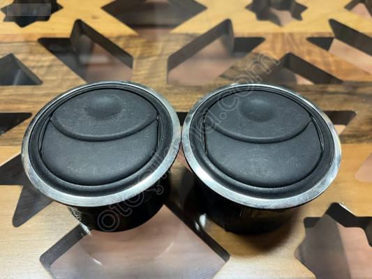 DUSTER SANDERO LODGY KALORİFER IZGARASI ORJİNAL