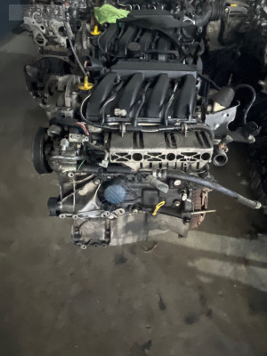 Renault megane 1 komple motor