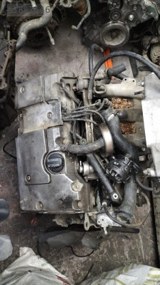 Mercedes C180 111 motor 1.8