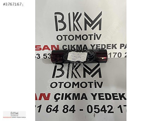 Chery Tiggo 7 arka Stop