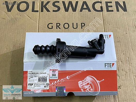 VW Bora Golf 4 Debr. Alt Merkez Parça - 1J0721261H