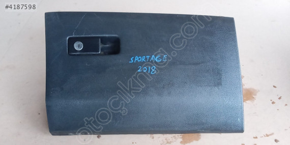 kia sportage 2018 torpido kapağı (son fiyat)
