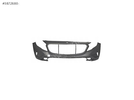 MERCEDES GLA W156 ÖN TAMPON 1568800540