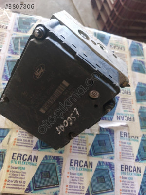 98FG2C013AB ford escort abs beyni