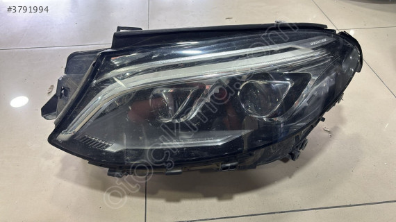 MERCEDES GLE W166 FULL LED SOL FAR A1669062103