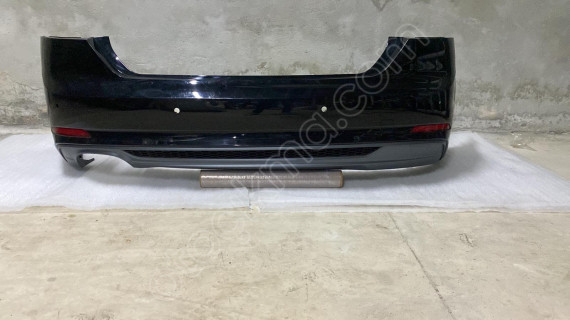 8W6807511C-8W6807067T ARKA TAMPON AUDİ A5  2016>>2022