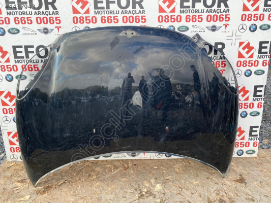 MİNİ COOPER COUNTRMAN R60 KAPUT ÇIKMA YEDEK PARÇA