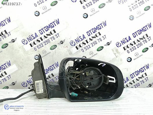 JEEP CHEROKEE 4 SİNYALLİ SAĞ AYNA GÖVDE 1VF52KBUAD