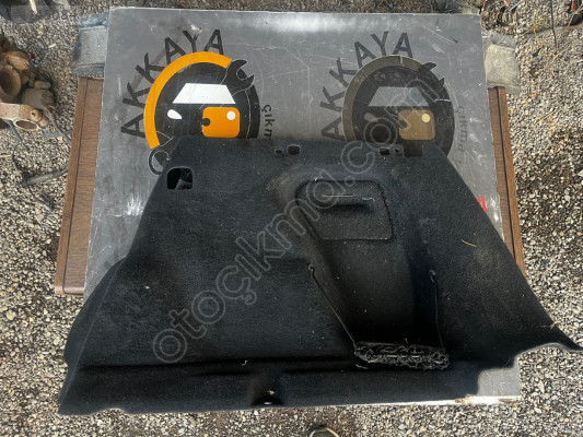 96773200ZD Peugeot 2008 Sağ Arka iç Çamurluk Döşemesi Çıkma