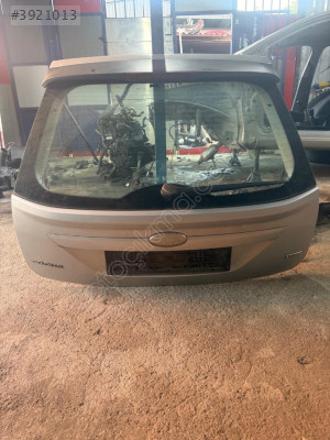 FORD FOVUS 2.5  HACBEK ÇIKMA   BAGAJ KAPAĞI
