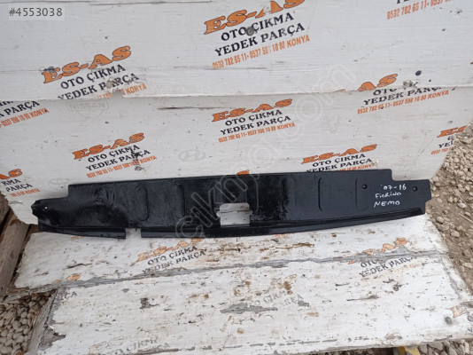 FİAT FİORİNO NEMO PANEL ÜST PLASTİĞİ ÇIKMA ORJİNAL 2007-2016