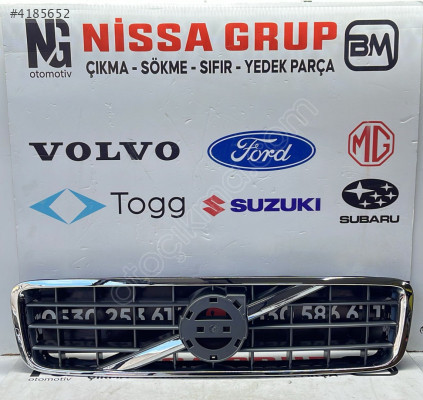 VOLVO XC90 11-14 SIFIR ÖN PANJUR 3 ADET ORJİNAL PARÇA