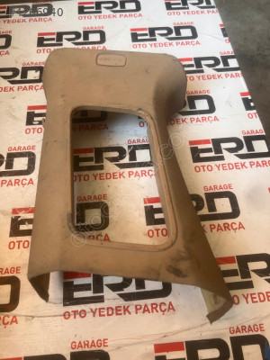 PORSCHE PANAMERA 970 Sol Taraf B Sütunu Döşemesi 970555193