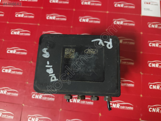 D1B1-2C013-BA FORD FİESTA ABS BEYNİ