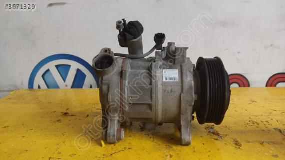 BMW F30 3 Serisi için 64529223695-03 Klima Kompresörü