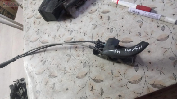 HYUNDAİ H 1 İÇ KAPI AÇMA KOL.OTO ERKAN ÜNYE
