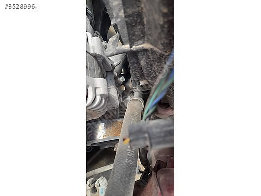 2021 VE 2024 HONDA CİTY KLİMA KOMPRESÖR ORİJİNAL