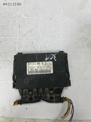 Mercedes E Serisi W211 Park Sensörü Beyni A2115453932
