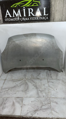 2011 SUZUKİ SWİFT 3 ÖN KAPUT
