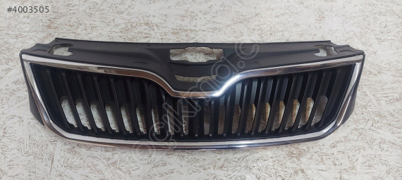SKODA RAPID PANJUR 2013-2018 5JA853668
