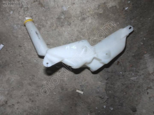 OPEL ASTRA G YEDEK SU DEPOSU