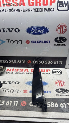 2020-2025 FORD KUGA ORİJİNAL ÇIKMA SAĞ KAPI BAKALİTİ