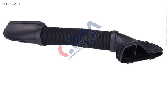 MERCEDES C SERİSİ HAVA KANALI A2710900582