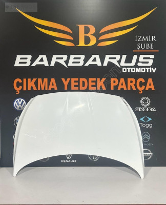 HYUNDAİ ACCENT  KAPUT