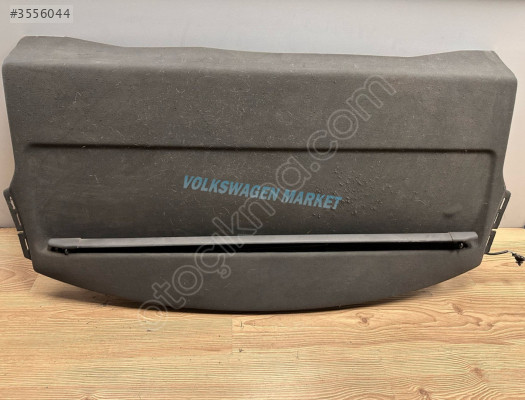 AUDI A6 09-11 ARKA BAGAJ PANDİZOT GÜNEŞLİK 4F5863413K 1GT