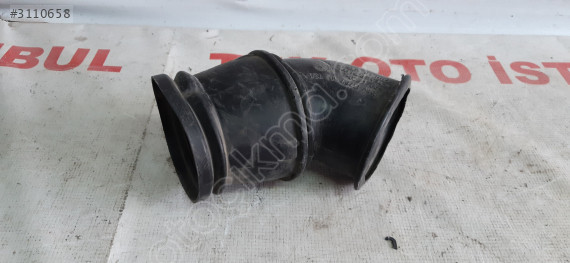 RANGE ROVER L322 HAVA GİRİŞ BORUSU 13717503720