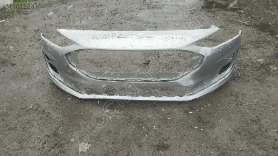 Ford Focus ön tampon orjinal çıkma 2023-2025