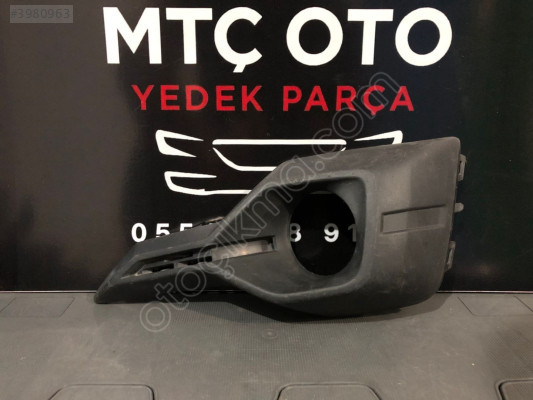 DACİA SANDERO SAĞ SİS ÇERÇEVESİ ORJİNAL